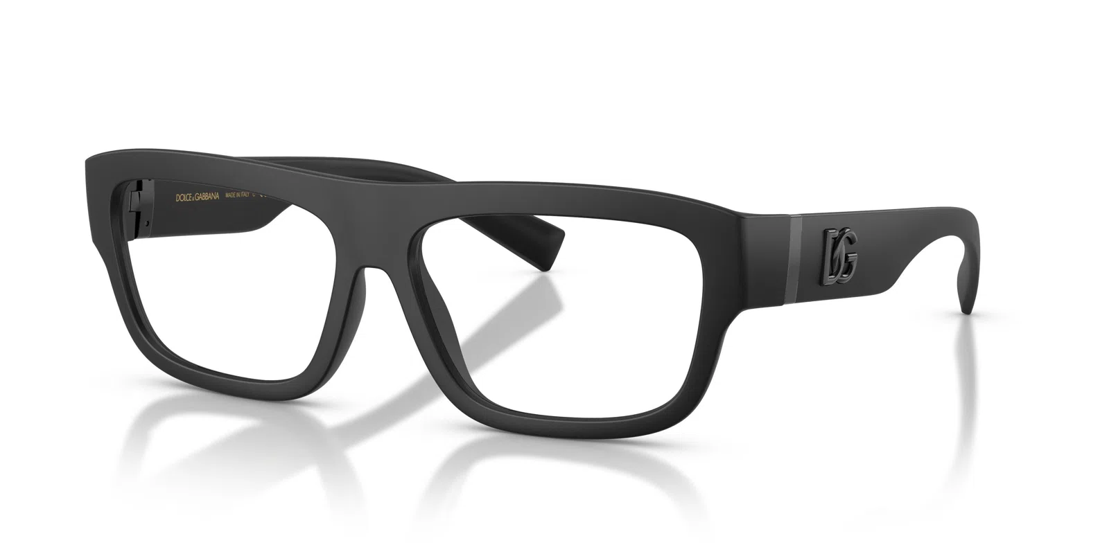 Dolce & Gabbana 5114 Eyeglasses - view 6